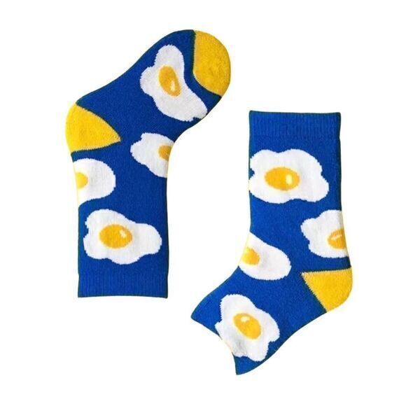 New socks kids age 6-8 yr. - Picture 1 of 4